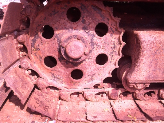 รถแบคโฮ pc60-1 รถแบคโฮ pc60-1