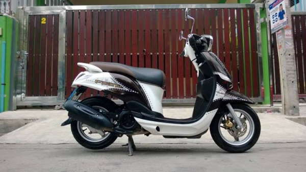 Filano 2013 วิ่งแค่ 6000 สภาพนางฟ้า ราคาเบาๆ ต่อรองได้จ้า Filano 2013 วิ่งแค่ 6000 สภาพนางฟ้า ราคาเบาๆ ต่อรองได้จ้า