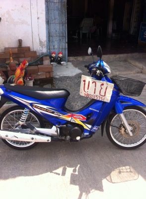 wave 125 sสภาพดี ทะเบียน เอกสารพร้อมโอน wave 125 sสภาพดี ทะเบียน เอกสารพร้อมโอน