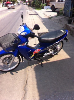 wave 125 sสภาพดี ทะเบียน เอกสารพร้อมโอน wave 125 sสภาพดี ทะเบียน เอกสารพร้อมโอน