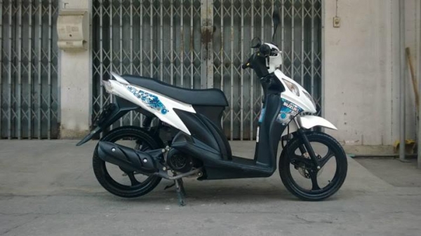 NEX 2013 ขาวสวยสด ใหม่ๆ ไม่ล้มไม่ชน ขายถูกๆ ต่อรองได้จ้า