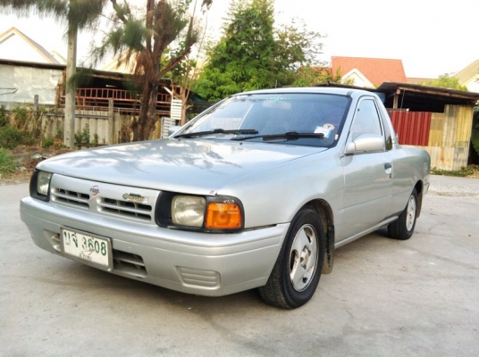 ขาย nv ปี97พวงมาลัยเพาเวอร์