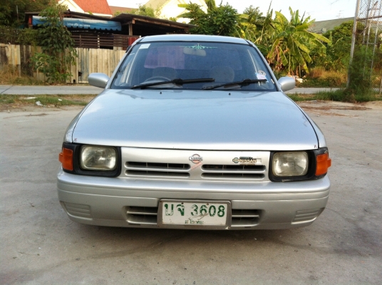 ขาย nv ปี97พวงมาลัยเพาเวอร์