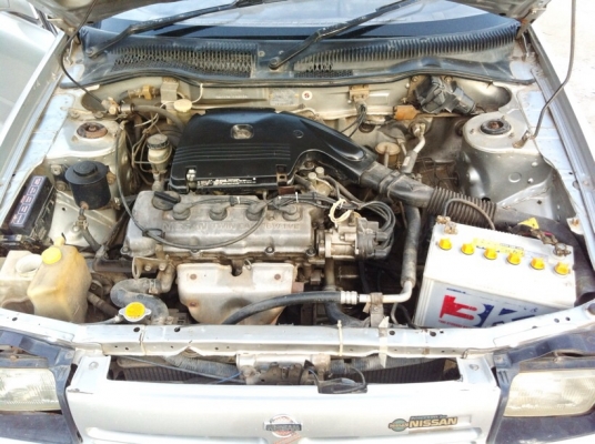 ขาย nv ปี97พวงมาลัยเพาเวอร์