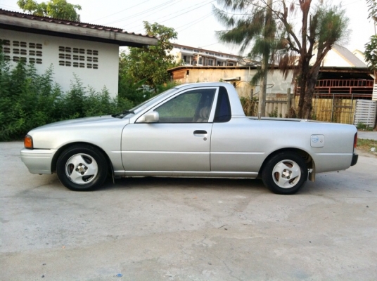 ขาย nv ปี97พวงมาลัยเพาเวอร์