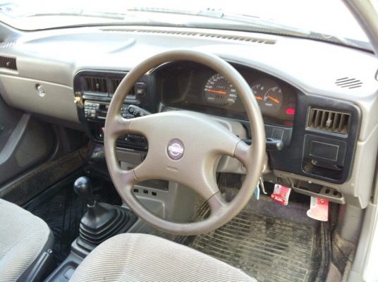 ขาย nv ปี97พวงมาลัยเพาเวอร์