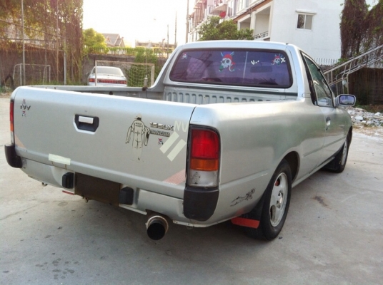 ขาย nv ปี97พวงมาลัยเพาเวอร์