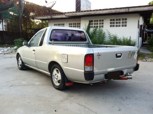 ขาย nv ปี97พวงมาลัยเพาเวอร์