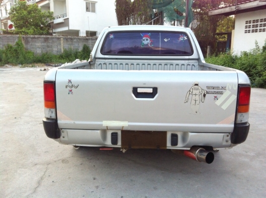 ขาย nv ปี97พวงมาลัยเพาเวอร์