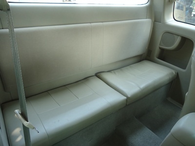 2007 TOYOTA, HILUX VIGO 2.5 E EXTRA CAB 2007 TOYOTA, HILUX VIGO 2.5 E EXTRA CAB