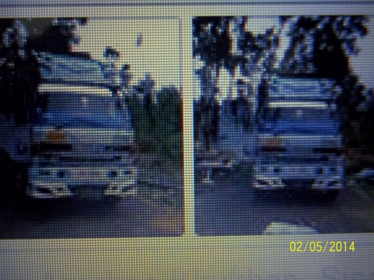 ขายตามสภาพ อดีดเคยเป็นป้ายแดงมาก่อน  อิซูสุ ROCKY FVM32MR- 3002  6HE1195 HP ปี39 ห้างแท้