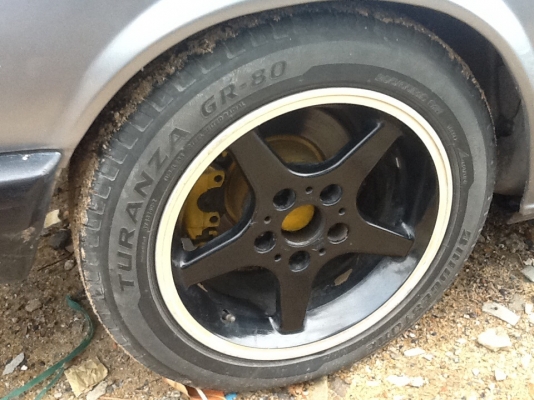 ขายbmw520iโฉม1983ราคา37,000บาท ขายbmw520iโฉม1983ราคา37,000บาท