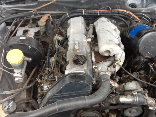 ขายbmw520iโฉม1983ราคา37,000บาท ขายbmw520iโฉม1983ราคา37,000บาท