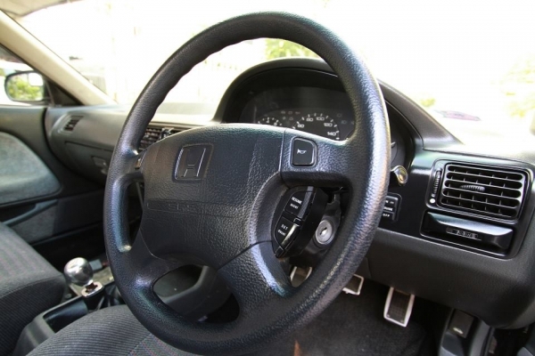 Honda Accord ตาเพชร เครื่องH22A VTEC ภายในตัวนอกSpec US พวงมาลัยAIRBAG ช่วงล่างTEIN สตัทปรับเกลียว Honda Accord ตาเพชร เครื่องH22A VTEC ภายในตัวนอกSpec US พวงมาลัยAIRBAG ช่วงล่างTEIN สตัทปรับเกลียว