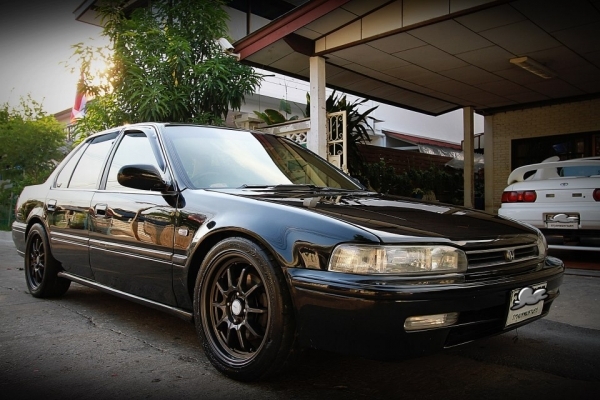 Honda Accord ตาเพชร เครื่องH22A VTEC ภายในตัวนอกSpec US พวงมาลัยAIRBAG ช่วงล่างTEIN สตัทปรับเกลียว Honda Accord ตาเพชร เครื่องH22A VTEC ภายในตัวนอกSpec US พวงมาลัยAIRBAG ช่วงล่างTEIN สตัทปรับเกลียว