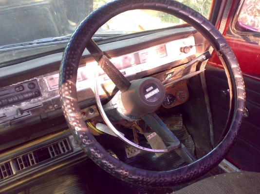 รถโบราณอังกฤษ ซิมก้า