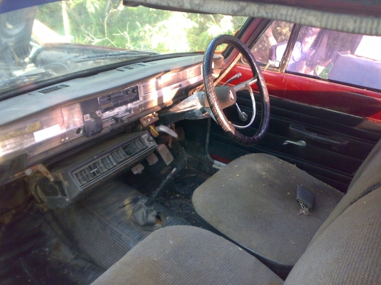 รถโบราณอังกฤษ ซิมก้า