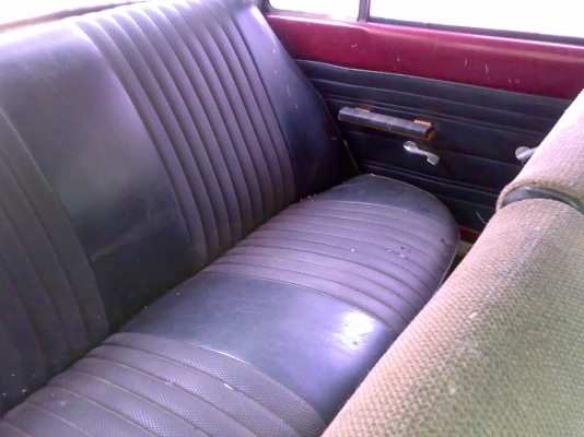 รถโบราณอังกฤษ ซิมก้า