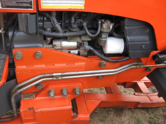KUBOTA..M 7040 DT&hellip;.4X4