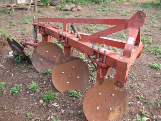 KUBOTA..M 7040 DT&hellip;.4X4