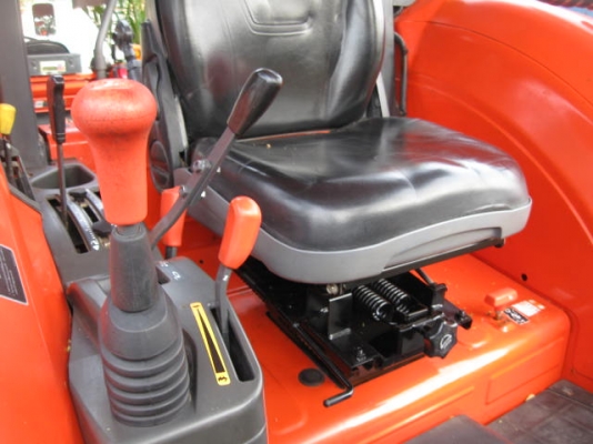 KUBOTA..M 7040 DT&hellip;.4X4