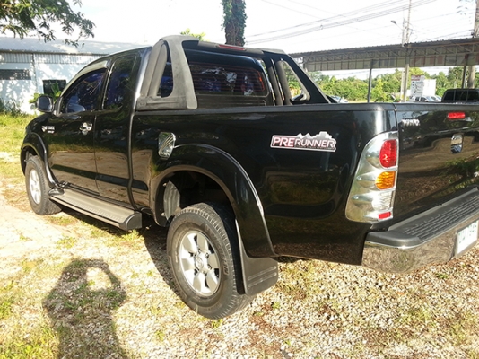 TOYOTA HILUX VIGO D4D PRERUNNER EXTRACAB 3.0 (E) 2008