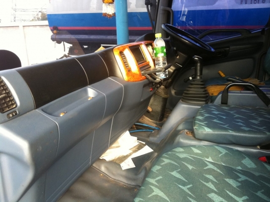 ราคา*1.390.000บาทHINO FM1J MEGA เครื่อง J08-260 แรง 2 เพลา ดั๊มพ์ 3 มิตร ราคา*1.390.000บาทHINO FM1J MEGA เครื่อง J08-260 แรง 2 เพลา ดั๊มพ์ 3 มิตร