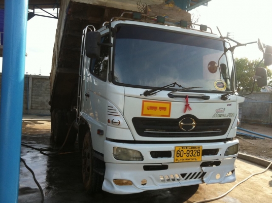 ราคา*1.390.000บาทHINO FM1J MEGA เครื่อง J08-260 แรง 2 เพลา ดั๊มพ์ 3 มิตร ราคา*1.390.000บาทHINO FM1J MEGA เครื่อง J08-260 แรง 2 เพลา ดั๊มพ์ 3 มิตร