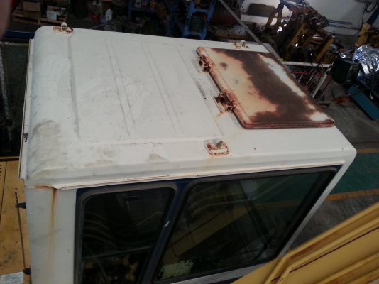 KOMATSU PC60-6 31271