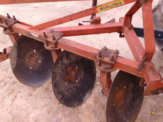 ขายรถไถคูโบต้า20แรงรถพ่อคับ ขายถูกๆ พร้อมผาน3