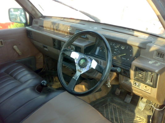 มิตซูไซโคลนหัวเดี่ยว บรรทุก ***ด่วน 59,000