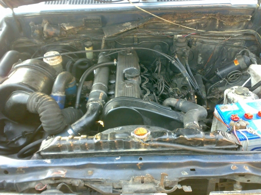 มิตซูไซโคลนหัวเดี่ยว บรรทุก ***ด่วน 59,000