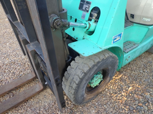 รถยก MITSUBISHI FG15-F25A เครื่องเบนซิน ติดต่อคุณจิ๊ด โทร. 089-7949488 รถยก MITSUBISHI FG15-F25A เครื่องเบนซิน ติดต่อคุณจิ๊ด โทร. 089-7949488