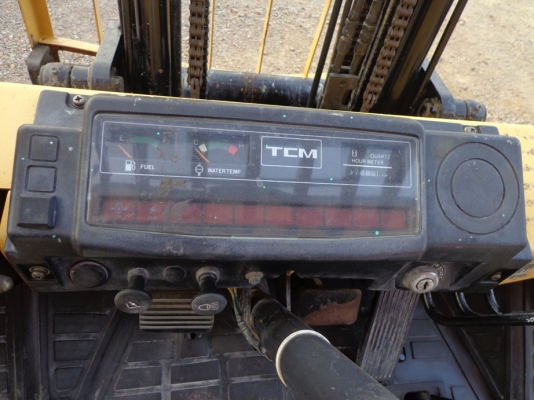 รถยก TCM FG25NS เครื่องเบนซิน ติดต่อคุณจิ๊ด โทร. 089-7949488 รถยก TCM FG25NS เครื่องเบนซิน ติดต่อคุณจิ๊ด โทร. 089-7949488