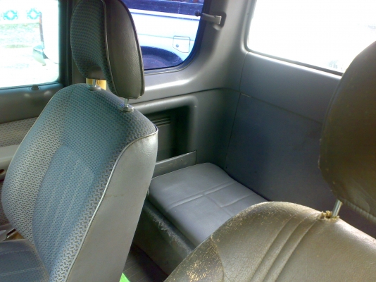 ฟอดร์แรนเจอ ปี 2002 พร้อมใช้งาน