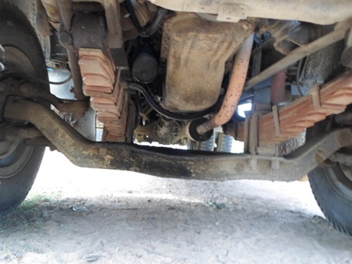 ขายรถสิบล้อหัวยาวเครื่อง6BGดีมากคานหน้าใหญ่เบลคชิพฟีช่วงล่าง200เพลาเดียวพวงมาลัยเพลาเวอร์หลังถนนวิ่งดีมาก