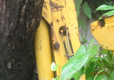 ขายเครน Tadano Super Z305 ขนาด 3 ตัน 5 ปลอก สภาพดี โทร 088-4501277