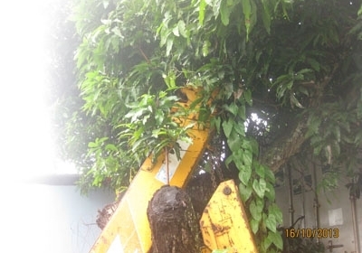 ขายเครน Tadano Super Z305 ขนาด 3 ตัน 5 ปลอก สภาพดี โทร 088-4501277