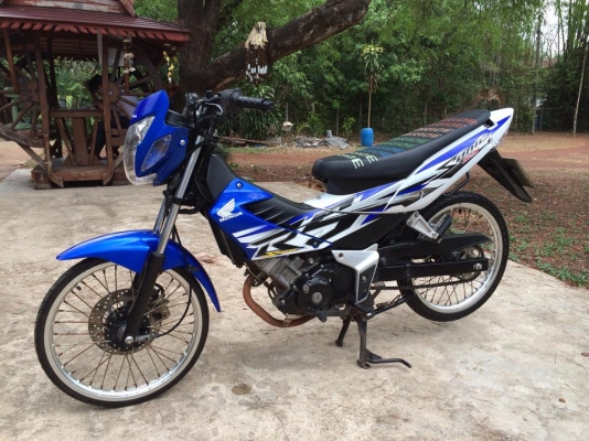 ขาย Sonic 125 cc