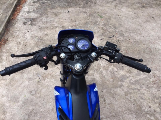 ขาย Sonic 125 cc