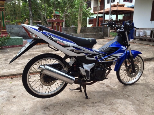 ขาย Sonic 125 cc