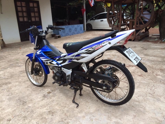 ขาย Sonic 125 cc