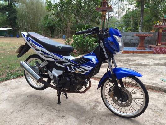 ขาย Sonic 125 cc