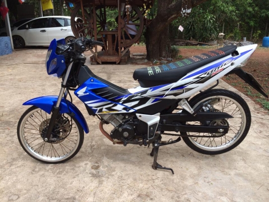 ขาย Sonic 125 cc