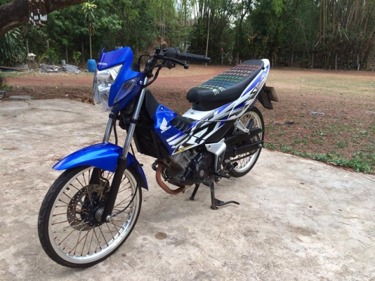 ขาย Sonic 125 cc