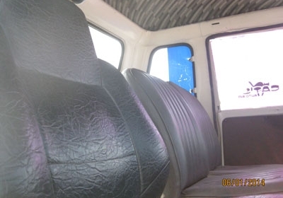 ขาย Hino KR320 เครื่อง 150 แรง กระบะเปิดสามด้านยาว 4.9 m โทร 088-4501277