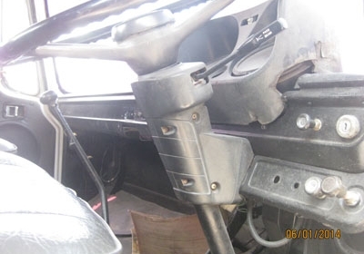 ขาย Hino KR320 เครื่อง 150 แรง กระบะเปิดสามด้านยาว 4.9 m โทร 088-4501277