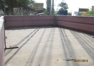 ขาย Hino KR320 เครื่อง 150 แรง กระบะเปิดสามด้านยาว 4.9 m โทร 088-4501277