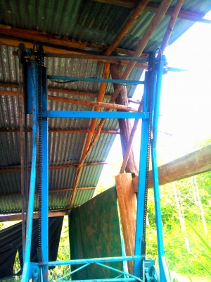 เครื่องขึ้นอ้อย ขายใหม่ครับจองแล้วไม่ได้มาเอาครับ