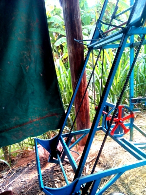 เครื่องขึ้นอ้อย ขายใหม่ครับจองแล้วไม่ได้มาเอาครับ